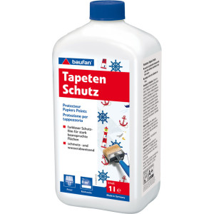 Baufan Tapeten- und Anstrichschutz 1l