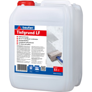 Baufan Tiefgrund LF 5,0 l