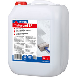 Baufan Tiefgrund LF 10,0 l