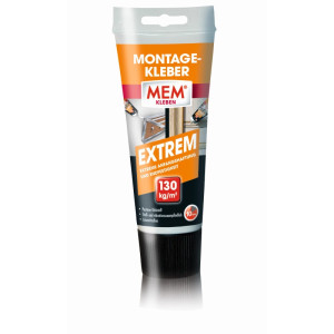 MEM Montagekleber Extrem 250 g
