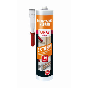 MEM Montagekleber Extrem 380 g
