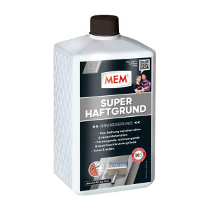 MEM Super-Haftgrund 1l