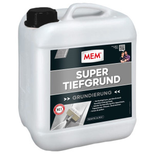 MEM Super-Tiefgrund 10l