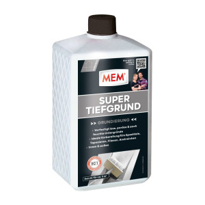 MEM Super-Tiefgrund 1l