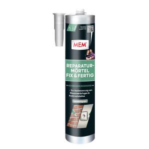 MEM Reparaturmörtel Fix & Fertig 300ml