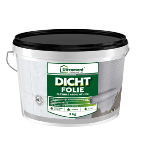 Ultrament Dichtfolie 3 kg