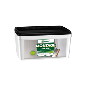 Ultrament Montagekleber 1 kg