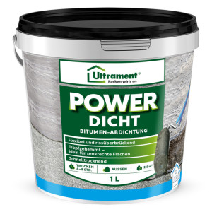 Ultrament Power-Dicht 1 l