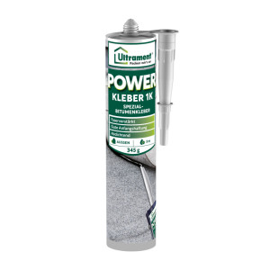 Ultrament Power-Kleber 345 g