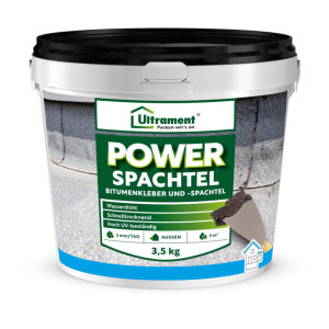 Ultrament Power-Spachtel 3,5 kg