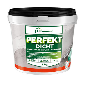 Ultrament Perfekt Dicht 8 kg