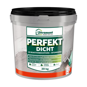 Ultrament Perfekt Dicht 20 kg