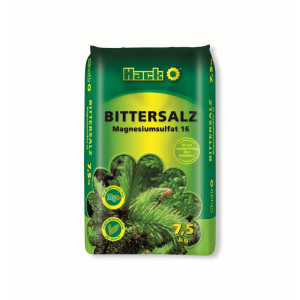 Hack Bittersalz 7,5 kg