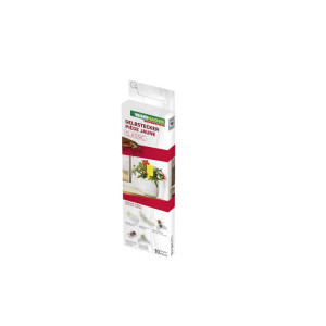 Windhager Gelbstecker 10 Stück