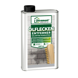 Ultrament Ölfleckenentferner 500 ml