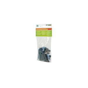 Windhager Flexi-Tunnelbogen-Set Ersatzclips