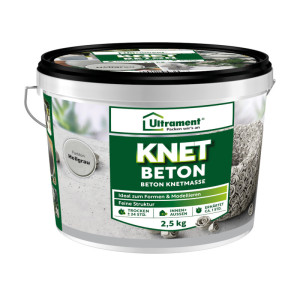 Ultrament Knet Beton 2,5 kg