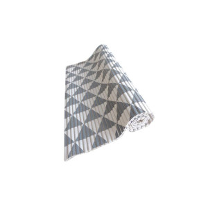 Venilia Bodenmatte Triangels 0,65 x 0,4 m