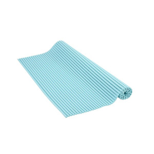 Venilia Bodenmatte Blau 0,65 x 0,4 m