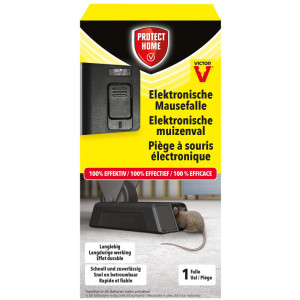 Protect Home Elektronische Mausefalle