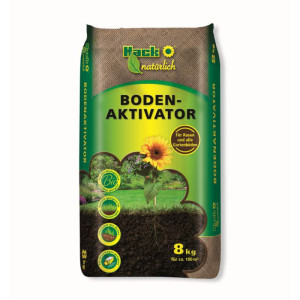 Hack Bodenaktivator 8 kg