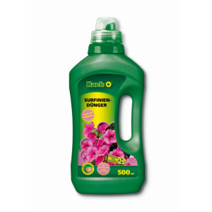 Hack Surfiniendünger 500 ml