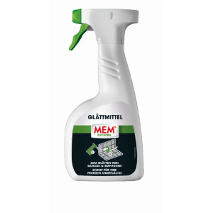 MEM Glättmittel 500 ml