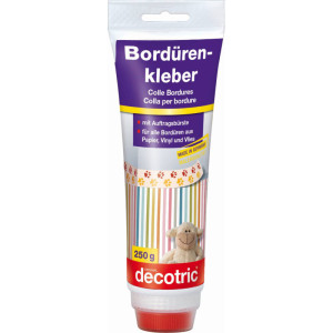 Decotric Bordürenkleber 250 g