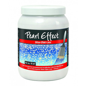 Decotric Effect-Lasuren 1,5 l Pearl Effect