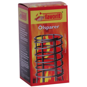 Favorit Ölofenspirale
