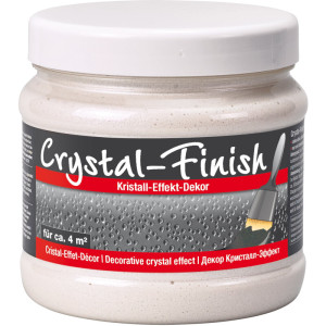 Decotric Crystal-Finish 750 ml Pearl