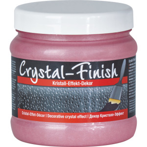 Decotric Crystal-Finish 750 ml Sunrise