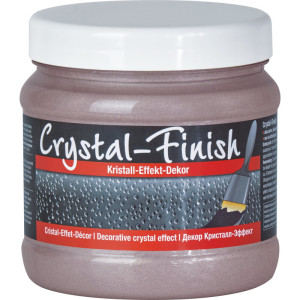 Decotric Crystal-Finish 750 ml Terra
