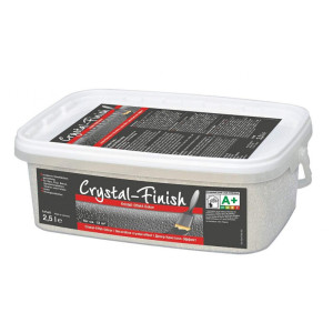 Decotric Crystal-Finish Pearl 2,5 Liter