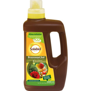 Solabiol Brennnessel Sud 1 l