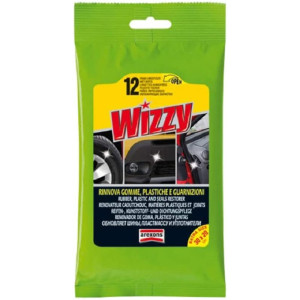 Arexons Wizzy Gummipflegemittel 12 Stück