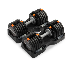 Nordictrack Hantle regulowane 25 kg