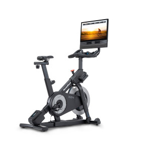 Nordictrack X24 Rower spinningowy + 1 rok iFit