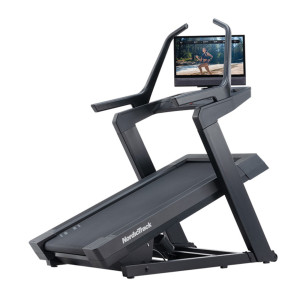 Nordictrack X24 Bieżnia elektryczna + 1 rok iFit