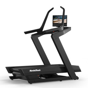 Nordictrack X16 Bieżnia elektryczna + 1 rok iFit