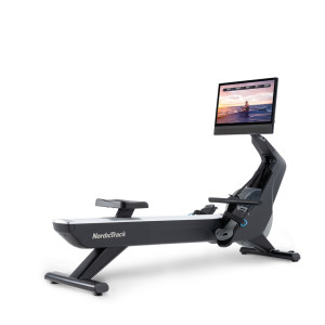Nordictrack RW 900 Wioślarz magnetyczny + 1 rok iFit