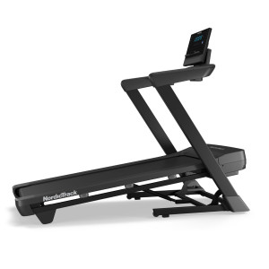 Nordictrack T8 Bieżnia elektryczna + 1 rok iFit
