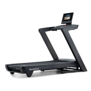 Nordictrack Commercial 1250 Bieżnia elektryczna + 1 rok iFit