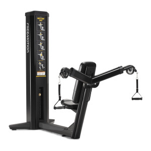 Freemotion G600 Maszyna Multi-Plane na mięśnie klatki piersiowej