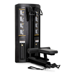 Freemotion GD505 Wyciąg wielofunkcyjny