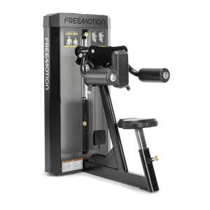 Freemotion ES816 Maszyna na wznosy boczne