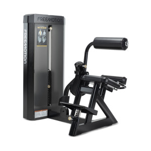 Freemotion ES815 Maszyna na prostownik grzbietu