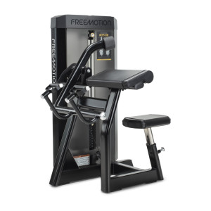 Freemotion ES810 Maszyna na biceps