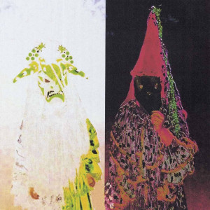 Cicatrizes Do Futuro by Deafkids (VINYL LP)