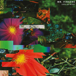 Leev Ur Mynd by Mr. Fingers (VINYL Double LP)